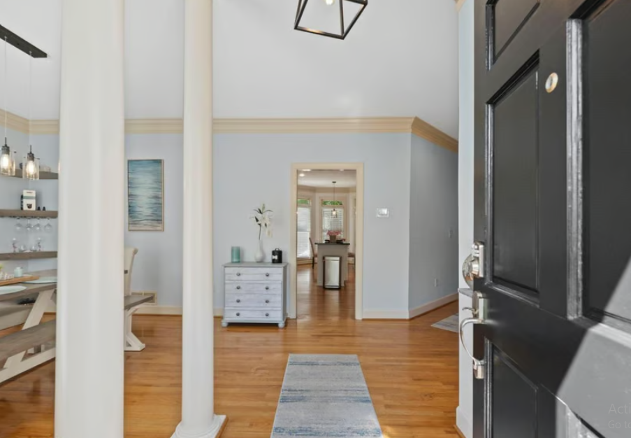 Commercial Property